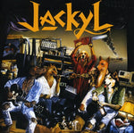 Jackyl - Jackyl (CD)