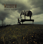 the album cover for Krista Detor - Mudshow