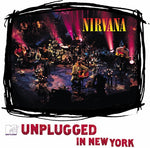 Nirvana - Unplugged In N.Y. (Vinyl)