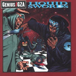GZA - リキッド・ソード (CD)