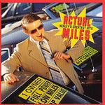 Don Henley - Actual Miles: Grandes éxitos (CD)