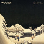 Weezer - Pinkerton (CD)