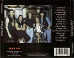 Dukes Nitemare : Dukes Nitemare (CD, Album)