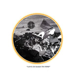 Turnstile (2) : Time & Space (LP, Album, Ltd, Whi)