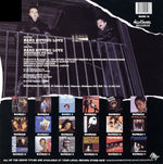 Man Two Man* : Hard-Hitting Love (12")