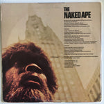 Jimmy Webb : The Naked Ape (LP, Album, Promo)