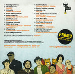 The Free Design : The Now Sound Redesigned (CD, Comp, Promo)
