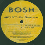 Artilect : 2nd Generation (12")
