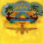 Wishbone Ash - Fechas en vivo (CD)