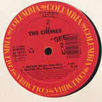 The Chimes : Heaven (12")