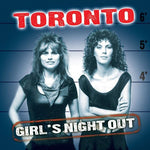 Toronto - Noche de chicas (CD)
