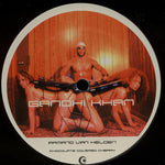 Armand Van Helden : Kentucky Fried Flow (12")