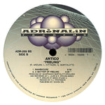 Antico : Feeling (12")