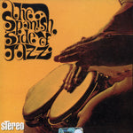 the album cover for Spanish Side of Jazz / Various - Spanish Side of Jazz / Various