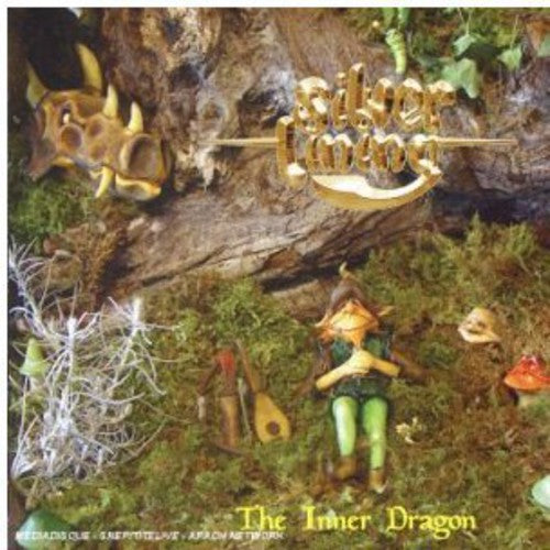 Silver Lining - Dragón interior (CD)