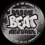 Wishdokta & Ravemaster Vibes* : A New Direction (12")
