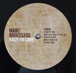 Marc Broussard : Easy To Love (LP, Album)