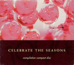 Various : Celebrate The Seasons (CD, Comp, Promo)