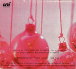 Various : Celebrate The Seasons (CD, Comp, Promo)