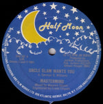 Mastermind (4) : Uncle Slam Wants You (12")