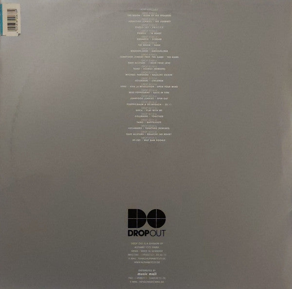 Boca : Play With Me (12")