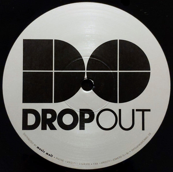 Boca : Play With Me (12")