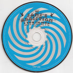 Jane's Addiction : Live In NYC (CD, Album + DVD)