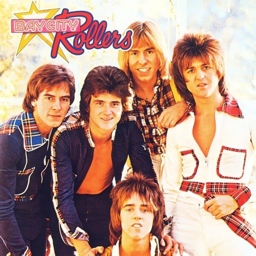 Bay City Rollers : Wouldn't You Like It? (CD, Album, RE, RM)