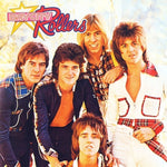 Bay City Rollers : Wouldn't You Like It? (CD, Album, RE, RM)