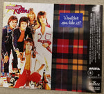 Bay City Rollers : Wouldn't You Like It? (CD, Album, RE, RM)