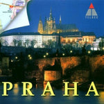 the album cover for Music From Prague - Music from Prague