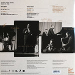 Miles Davis & John Coltrane : The Final Tour: Paris, March 21, 1960 (2xLP, Club, RE, RM, 180)