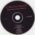 Crowbar (2) : Obedience Thru Suffering (CD, Album, RE)