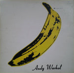 The Velvet Underground & Nico (3) : The Velvet Underground & Nico (LP, Album, RP, Eas)