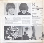 The Velvet Underground & Nico (3) : The Velvet Underground & Nico (LP, Album, RP, Eas)
