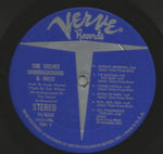 The Velvet Underground & Nico (3) : The Velvet Underground & Nico (LP, Album, RP, Eas)