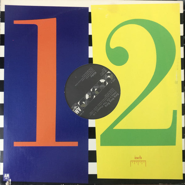 Ricky (3) : Bang Bang Bang (12")