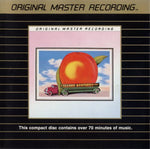 The Allman Brothers Band : Eat A Peach (CD, Album, RE, Lif)