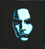 Jack White (2) : Boarding House Reach (LP, Album, Ltd, Blu + 7", Blu)