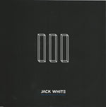 Jack White (2) : Boarding House Reach (LP, Album, Ltd, Blu + 7", Blu)