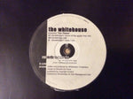 The Whitehouse : The Theme (12", Promo)