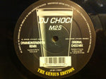 DJ Choci* : M25 (12")