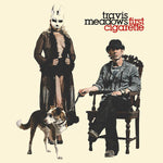 Travis Meadows : First Cigarette (LP, MP)