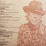 Travis Meadows : First Cigarette (LP, MP)