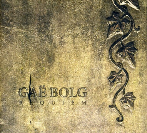 Gae Bolg - Réquiem (CD)
