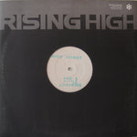 Audio Assault : Pink & Purple Experience (12", W/Lbl, Sta)