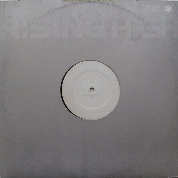 Audio Assault : Pink & Purple Experience (12", W/Lbl, Sta)