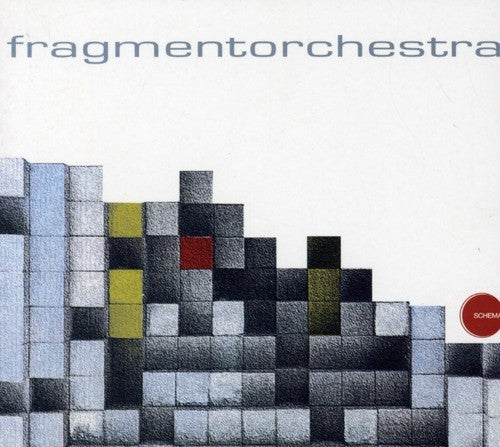 Fragment Orchestra - Fragmentorchestra (CD)