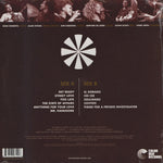 Matador! Soul Sounds : Get Ready (LP, Album, Ltd, Red)