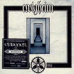 the album cover for Ewigheim - Heimwege